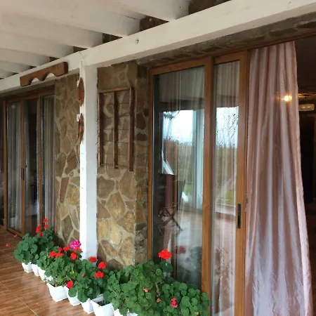Marbella 別荘 Kosharitsa