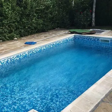 Dom wakacyjny Marbella