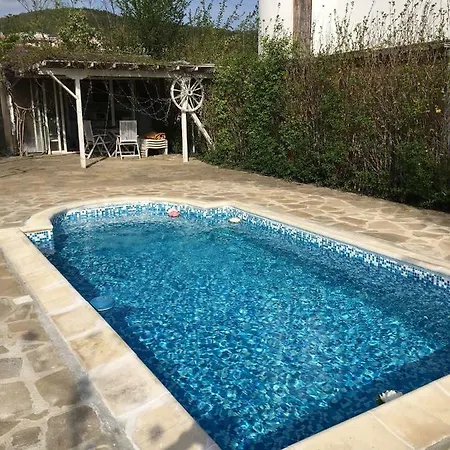 Dom wakacyjny Marbella